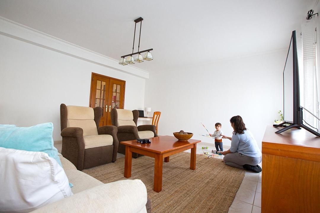 Waters House - Feel At Home Ir Our Sea Peniche Exteriör bild