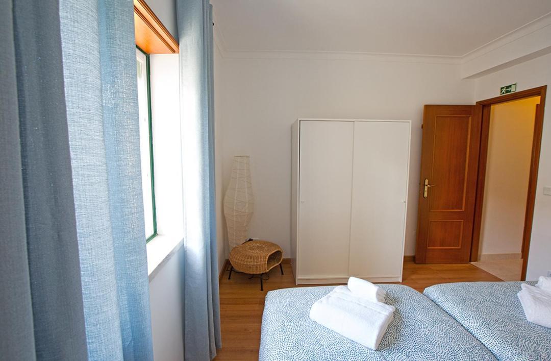 Waters House - Feel At Home Ir Our Sea Peniche Exteriör bild