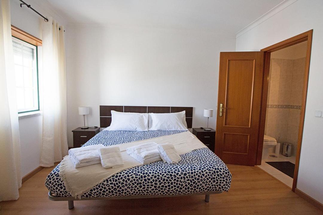 Waters House - Feel At Home Ir Our Sea Peniche Exteriör bild