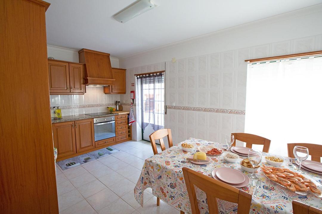 Waters House - Feel At Home Ir Our Sea Peniche Exteriör bild